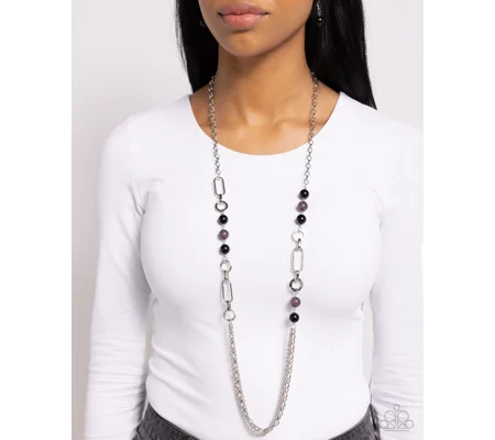 CACHE Me Out -Runway Inspired- Black
