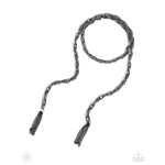 SCARFed for Attention - Gunmetal SCARFed for Attention - Gunmetal