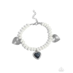 Heart-struck Haven - Silver