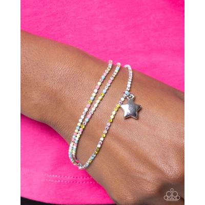 Stellar Savvy - Yellow