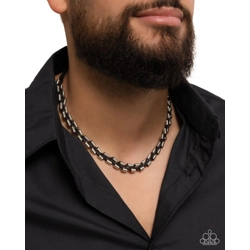 Rogue Renegade - Black