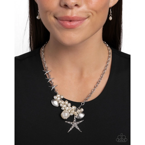 Operation Ocean - White