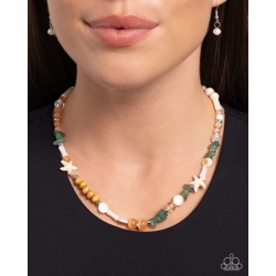 Beachy Beginner - Green