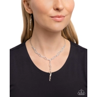 Decadent Dedication - White