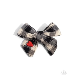 Plaid Picnic - Black