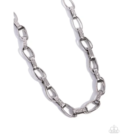 Motley In Motion - Silver