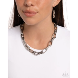 Motley In Motion - Silver