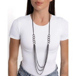 Mechanical Mayhem - Black