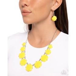 ​​Prismatic Prima Donna..