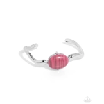 Striped Sensation - Pink Striped Sensation - Pink