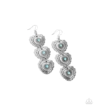 Vintage Allure - Blue Vintage Allure - Blue