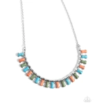 Stony Shimmer - Blue Stony Shimmer - Blue