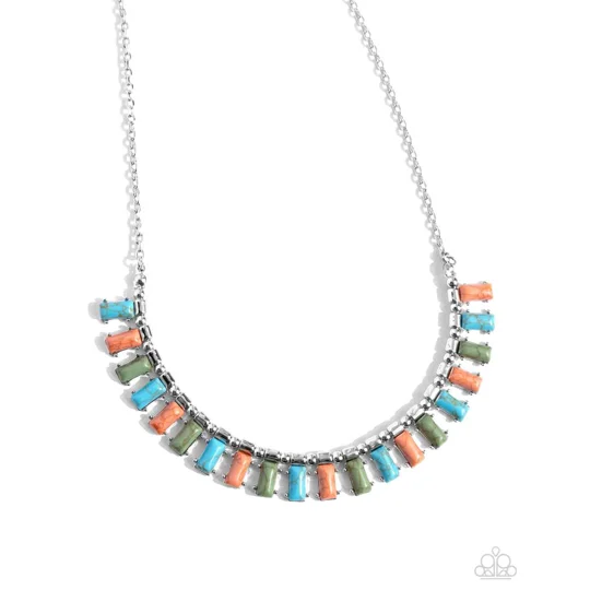 Stony Shimmer - Blue