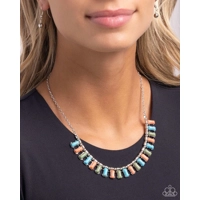 Stony Shimmer - Blue