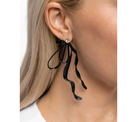 Trendy Tapestry - Black