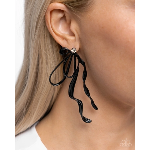 Trendy Tapestry - Black