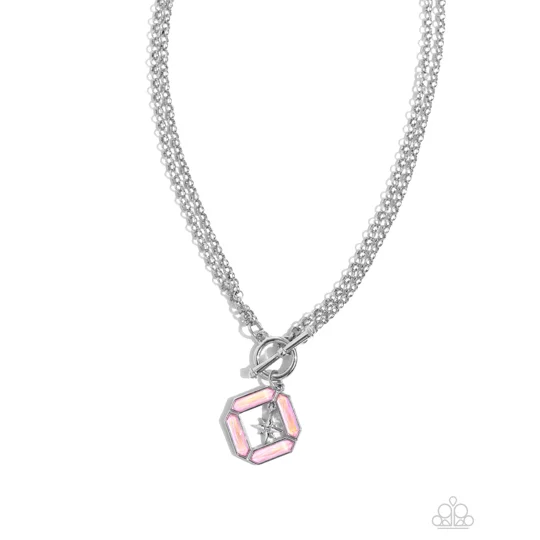 Compass Cadenza - Pink
