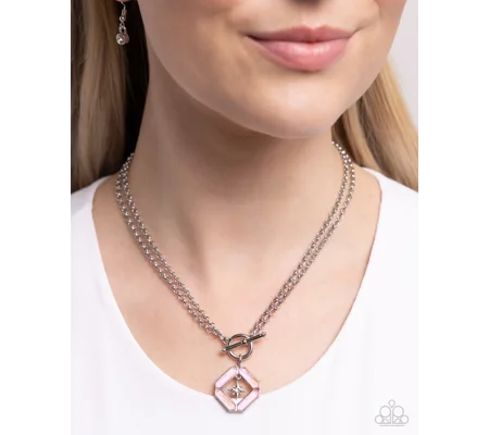 Compass Cadenza - Pink