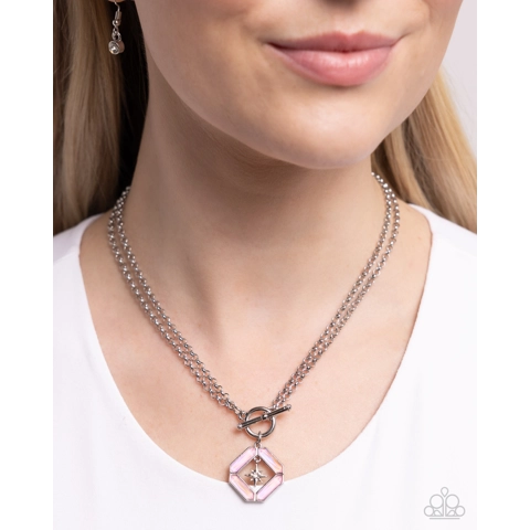 Compass Cadenza - Pink