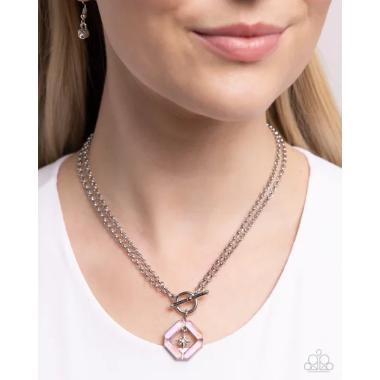 Compass Cadenza - Pink