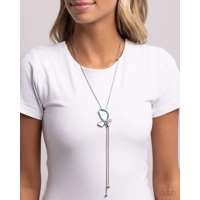 Focused Flutter - Blue