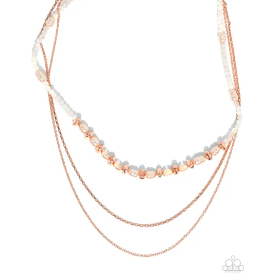 Pearl Profession - Copper