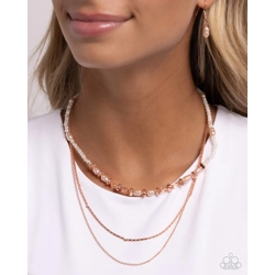 Pearl Profession - Copper