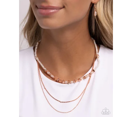 Pearl Profession - Copper