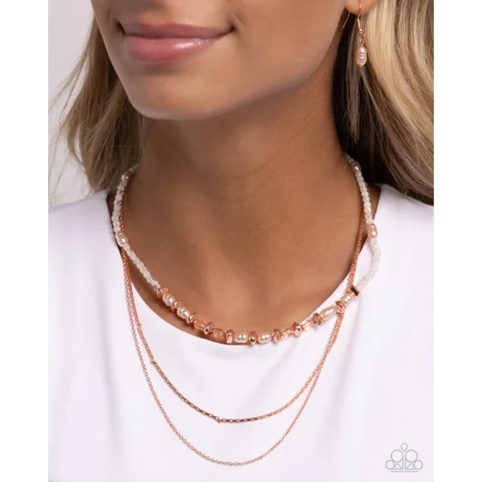 Pearl Profession - Copper