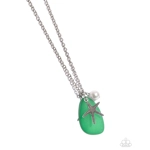 Sea Glass Stash - Green Sea Glass Stash - Green