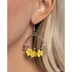 Fairy Freestyle - Yellow