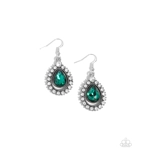 Divinely Duchess - Green