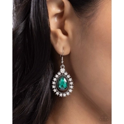 Divinely Duchess - Green