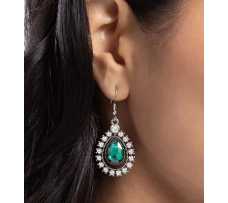 Divinely Duchess - Green
