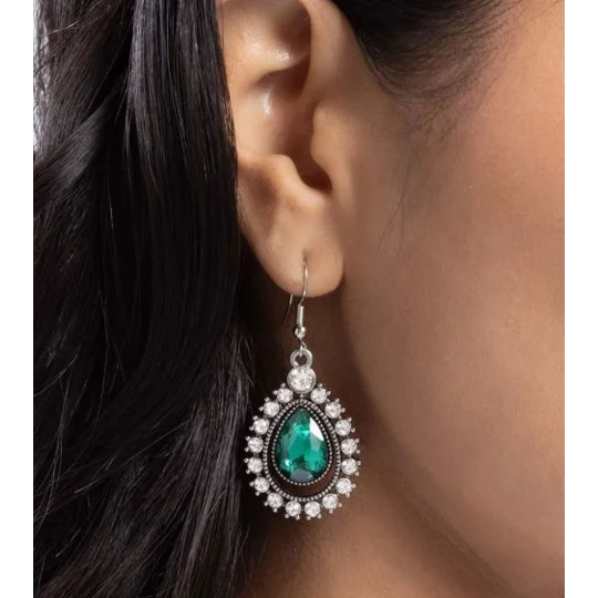 Divinely Duchess - Green