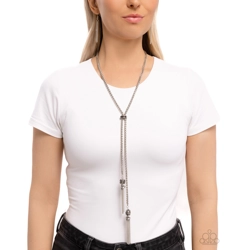 Tassel Transit - Black