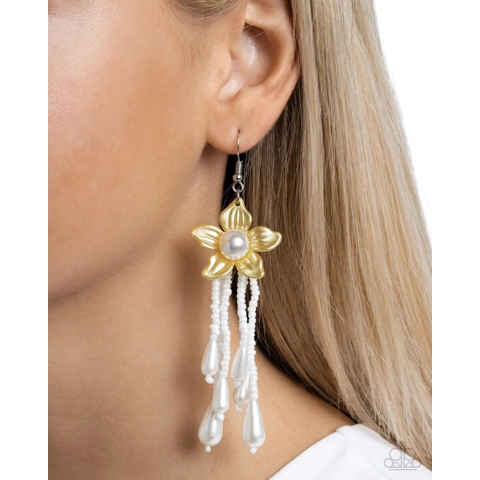 Prom Personality - Yellow