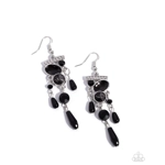 Triumphant Tassel - Black