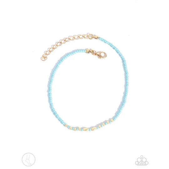 Basic Brightness - Gold