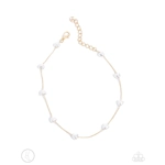 Charming Court - Gold Charming Court - Gold