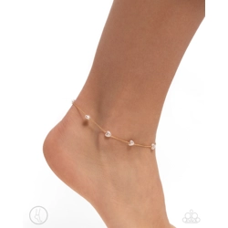 Charming Court - Gold