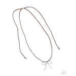 Bolo Bow - Brown Bolo Bow - Brown