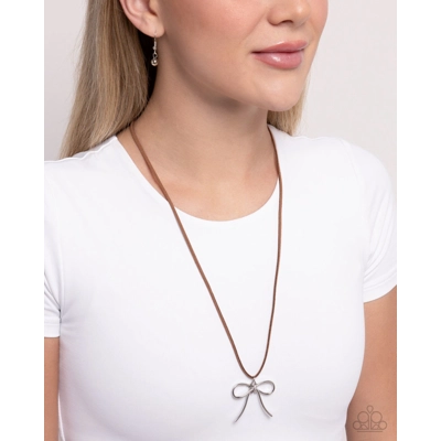 Bolo Bow - Brown Bolo Bow - Brown
