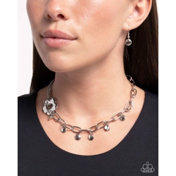 Magic Merger - Silver