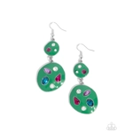 Gallery Genius - Green