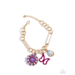 Aerial Accomplishment - Purple Aerial Accomplishment - Purple