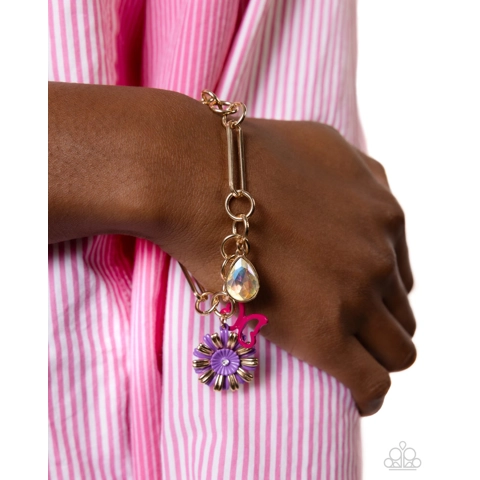 Aerial Accomplishment - Purple