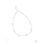 Charming Court - White Charming Court - White