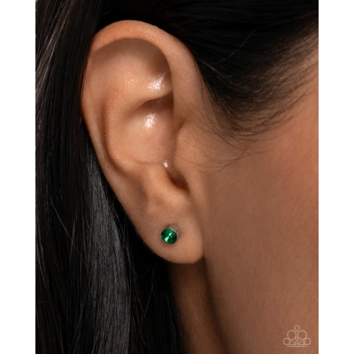 Logical Light - Green