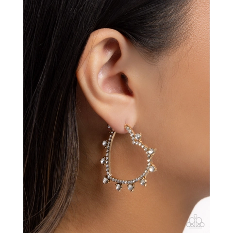 Excessive Elevation - Gold